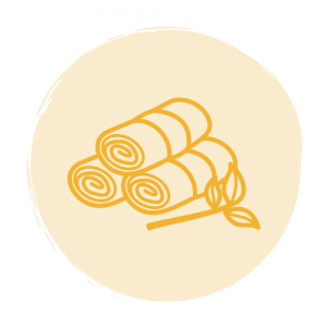 Logo de serviettes